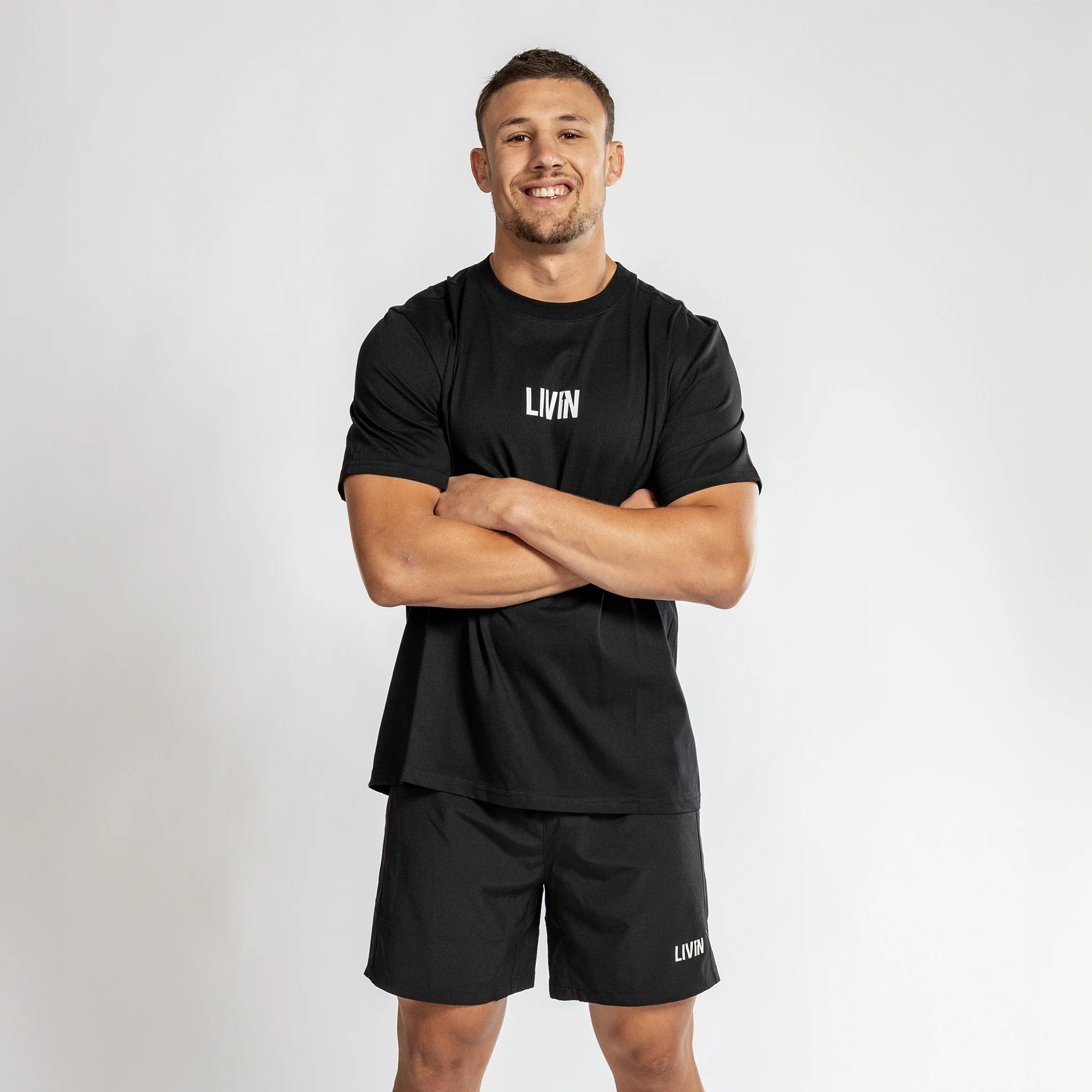 Active LIVIN Shorts - Image 4