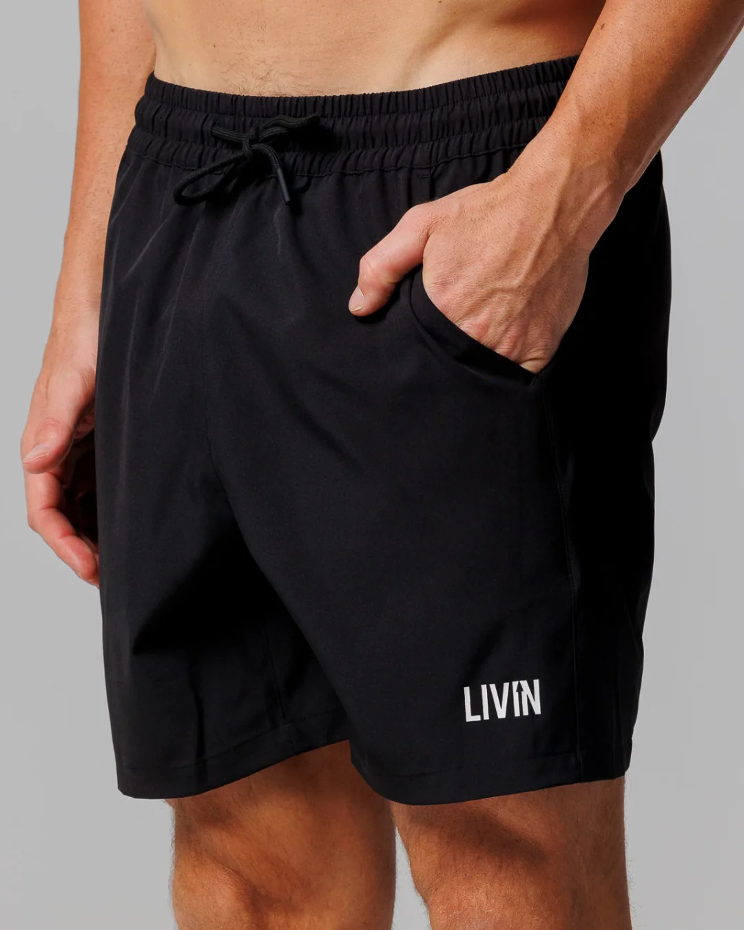 Active LIVIN Shorts - Image 7