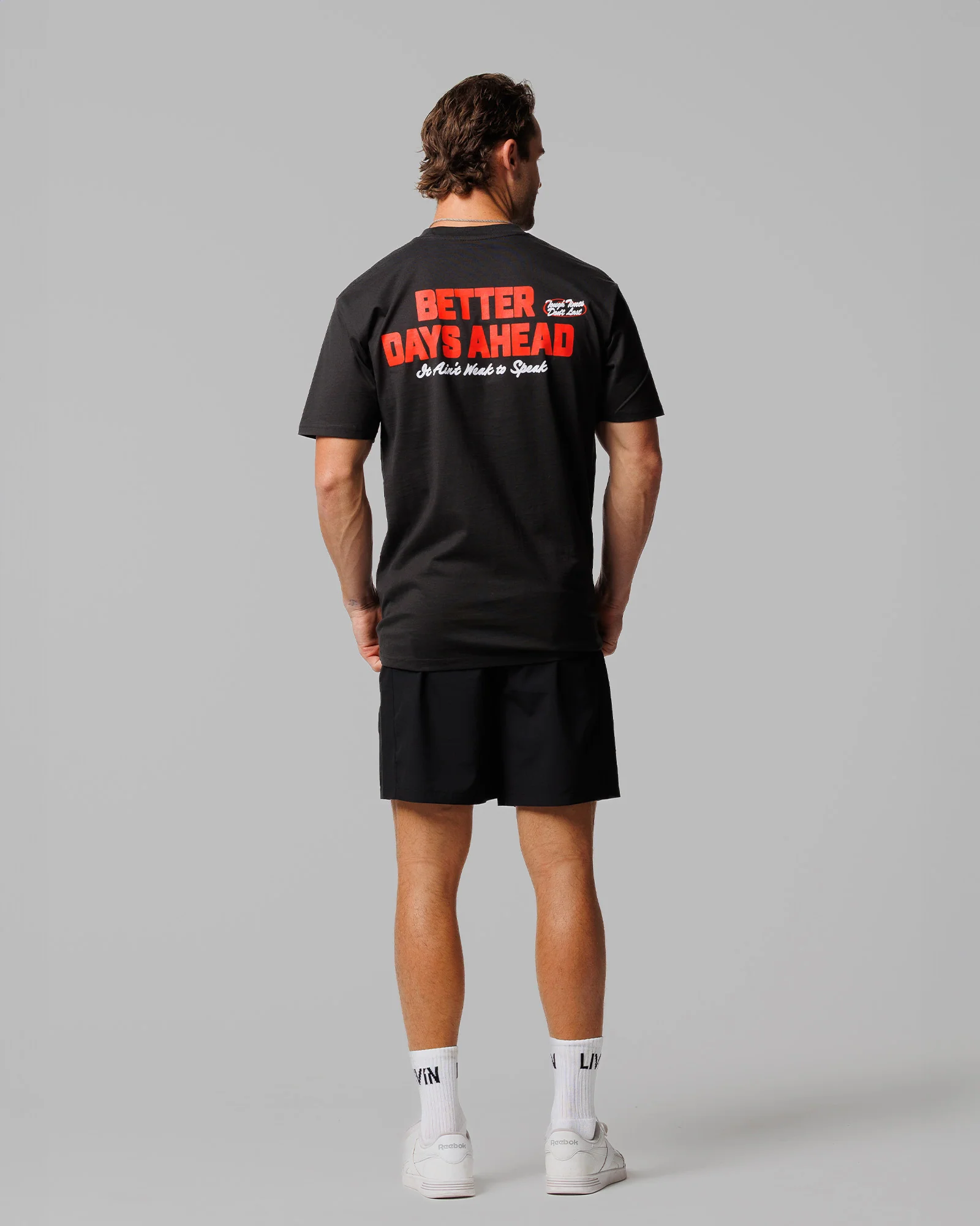 Better Days Ahead Tee - Image 5