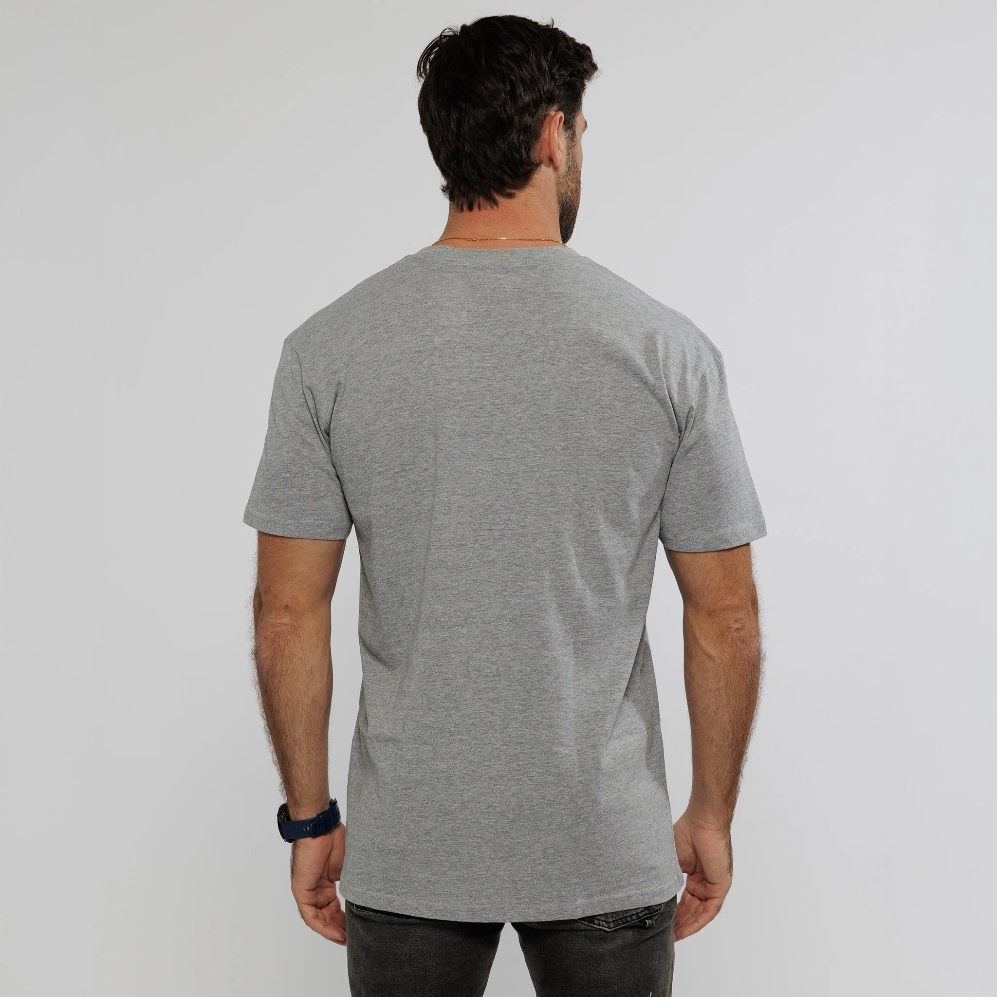 LIVIN Logo Tee - Image 4