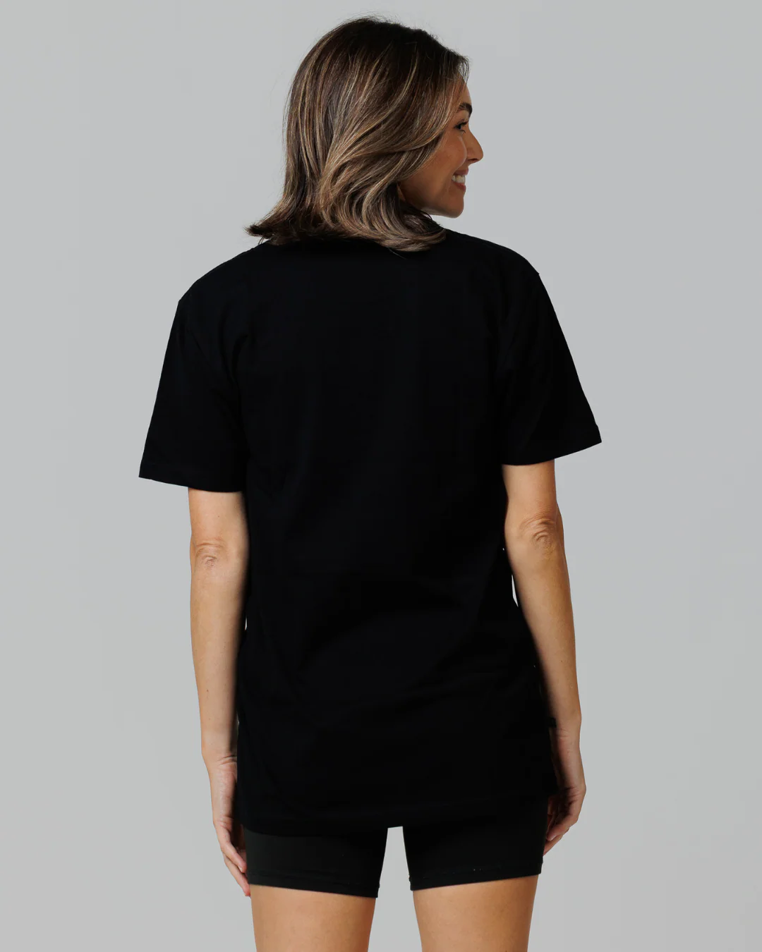 LIVIN Logo Tee - Image 10