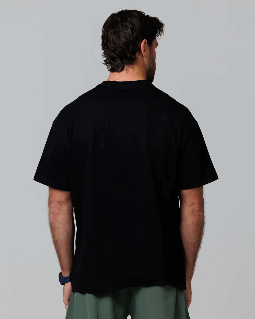 LIVIN Logo Tee - Image 6