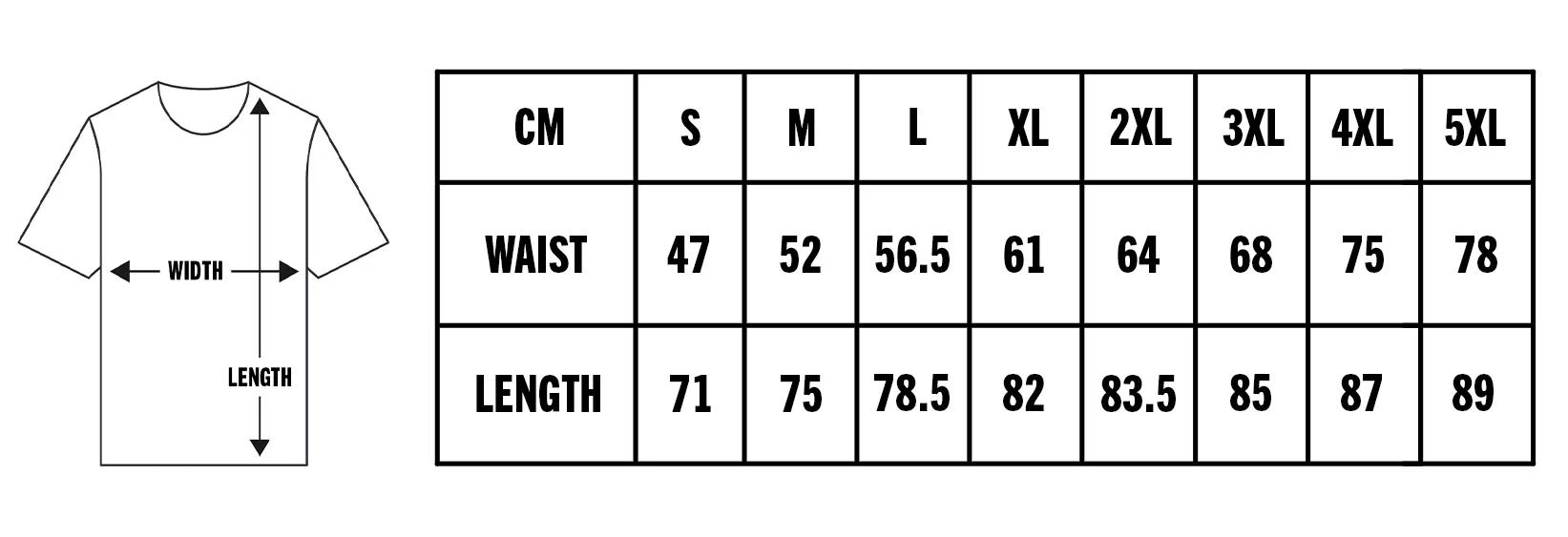 LIVIN Logo Tee - Image 11