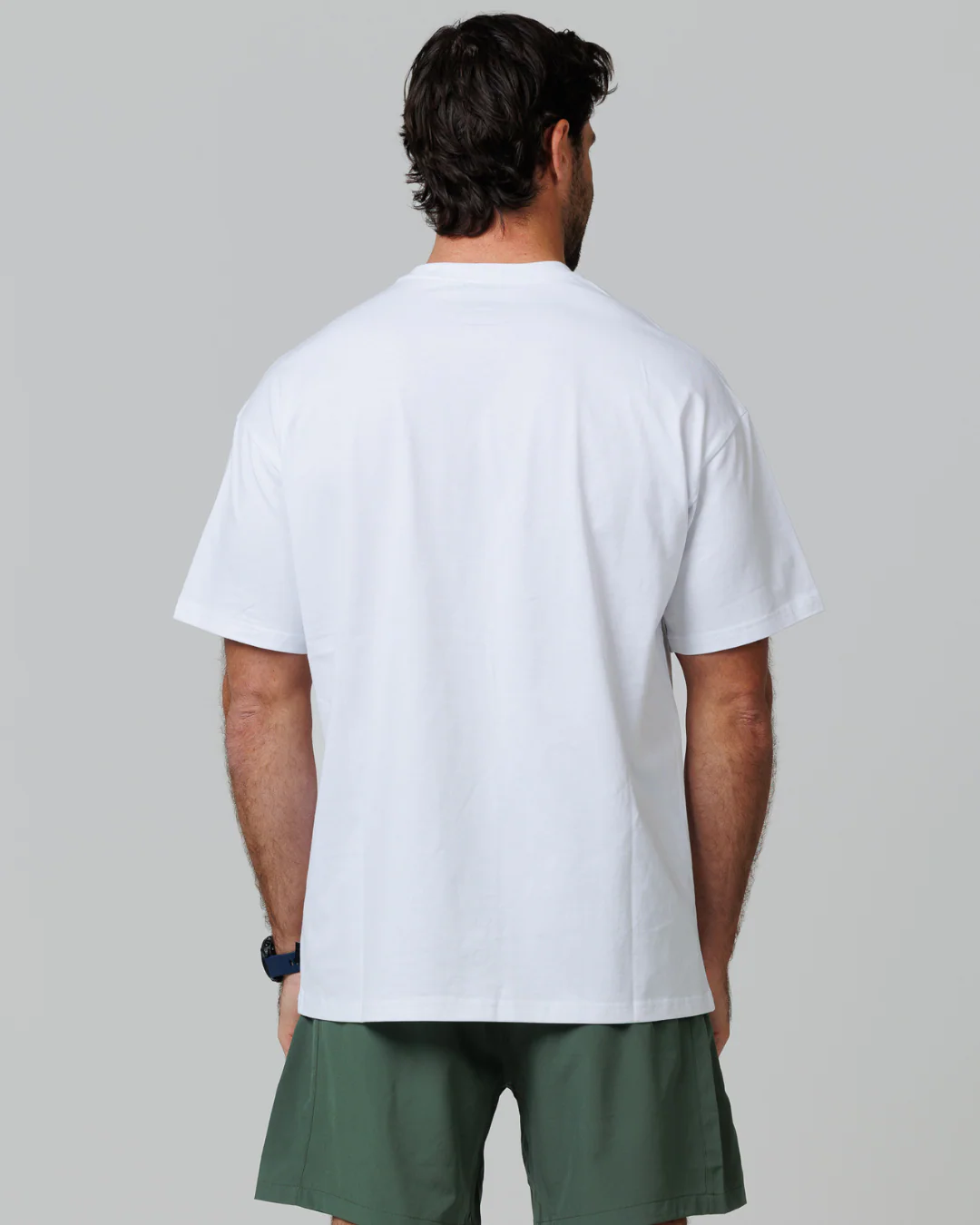 LIVIN Logo Tee - Image 4