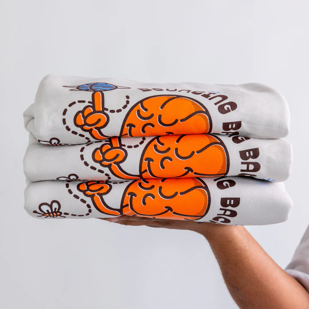 Bouncing Back Crew - Image 4