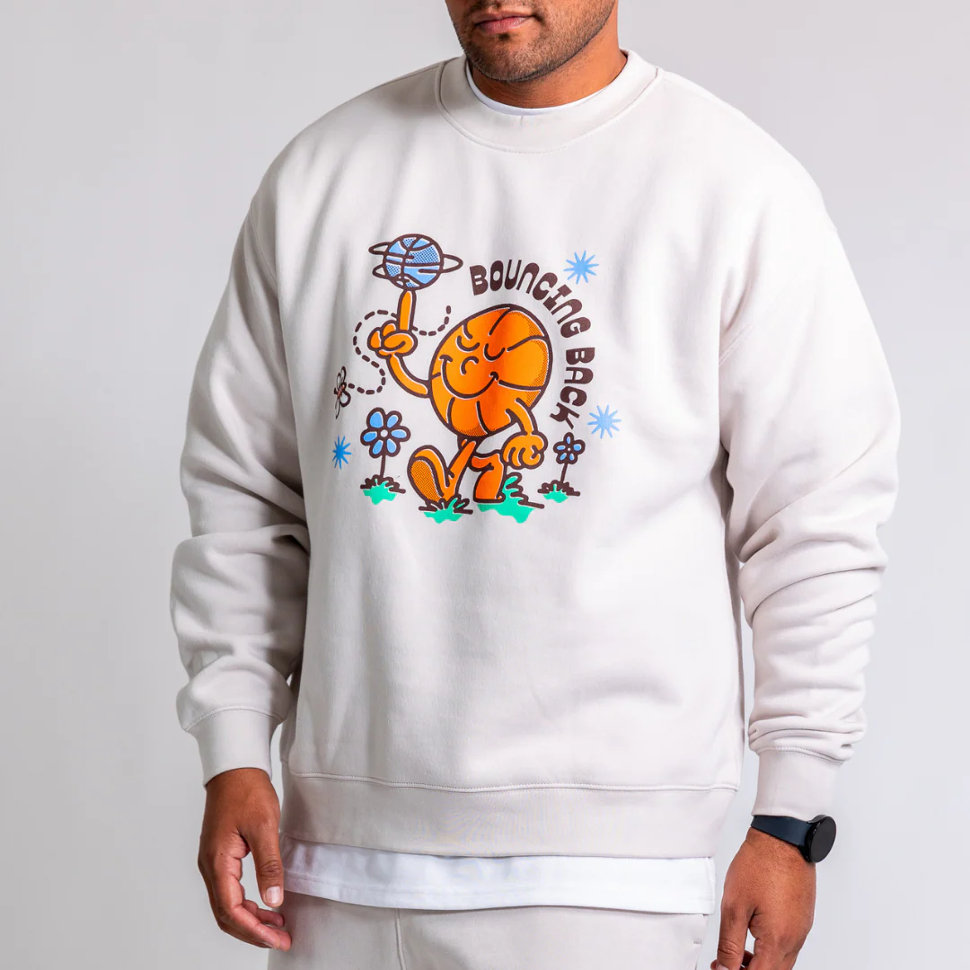 Bouncing Back Crew - Image 5