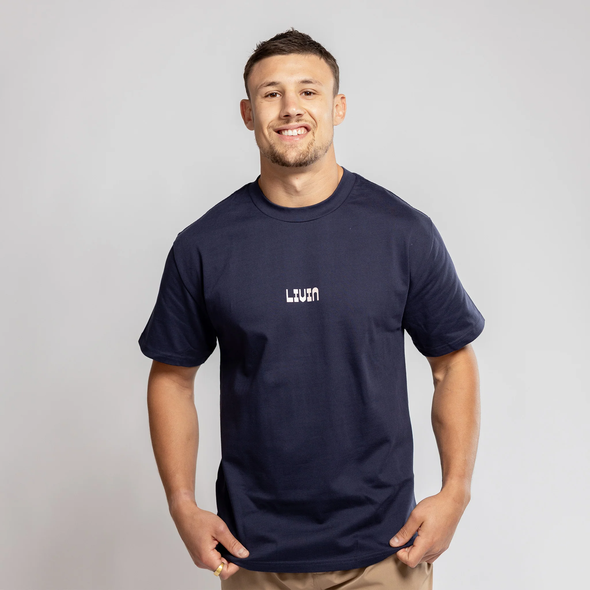 Bunker Tee - Image 3