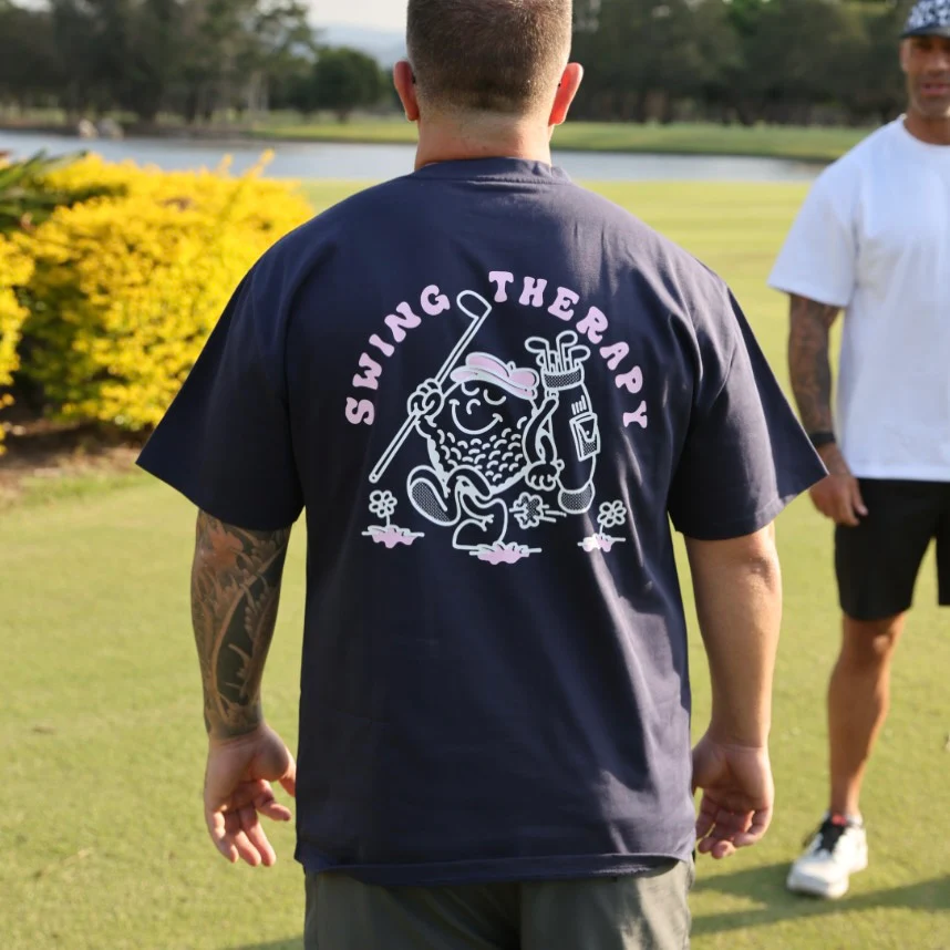 Bunker Tee - Image 5