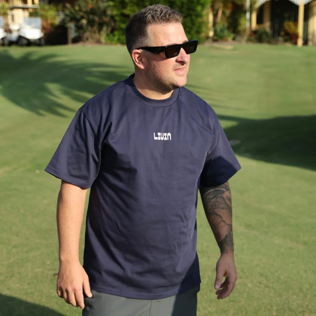 Bunker Tee - Image 6