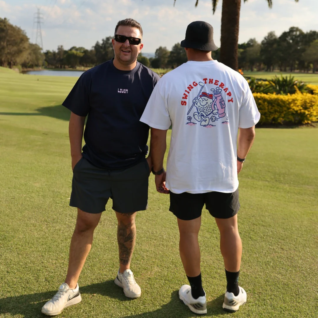 Bunker Tee - Image 7