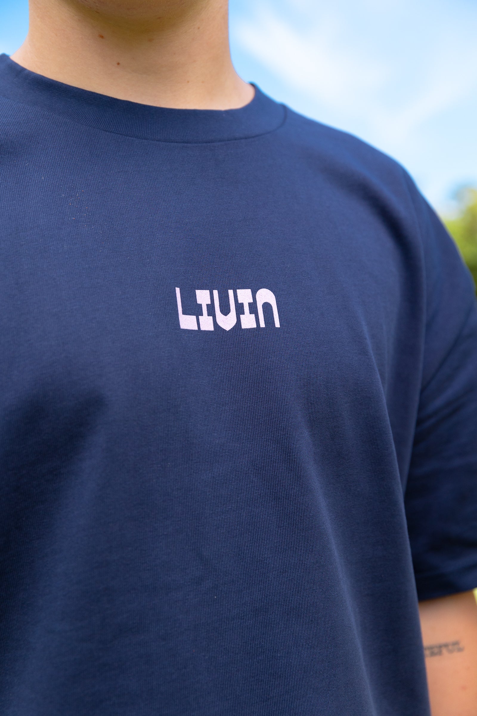 Bunker Tee - Image 8