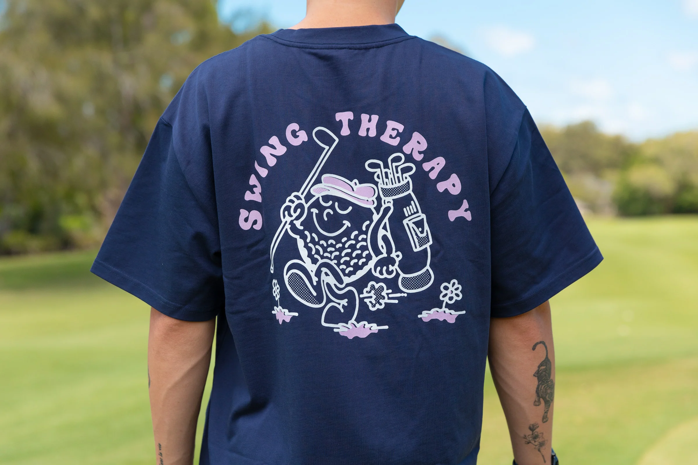 Bunker Tee - Image 9