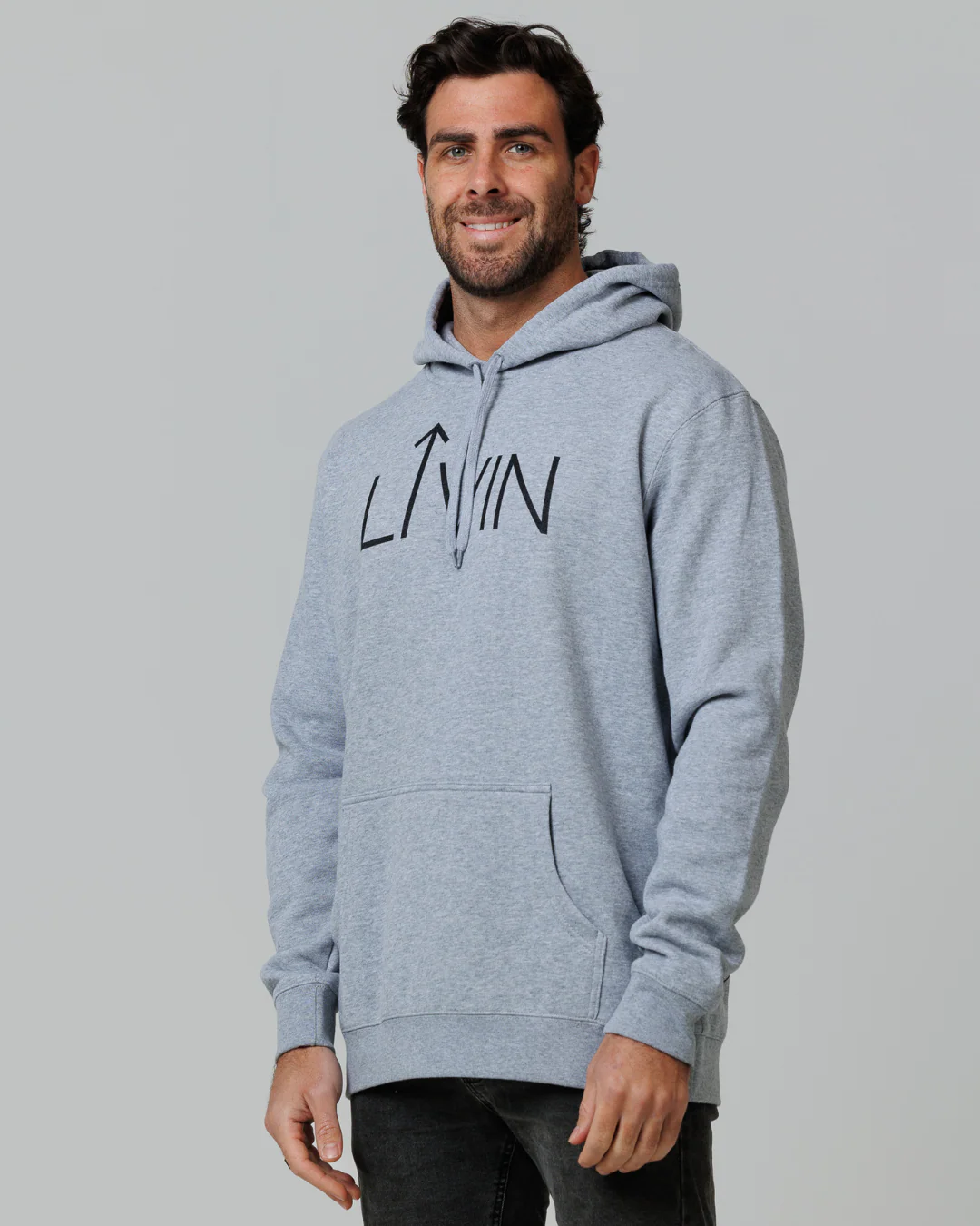 Classic Hoodie - Image 3