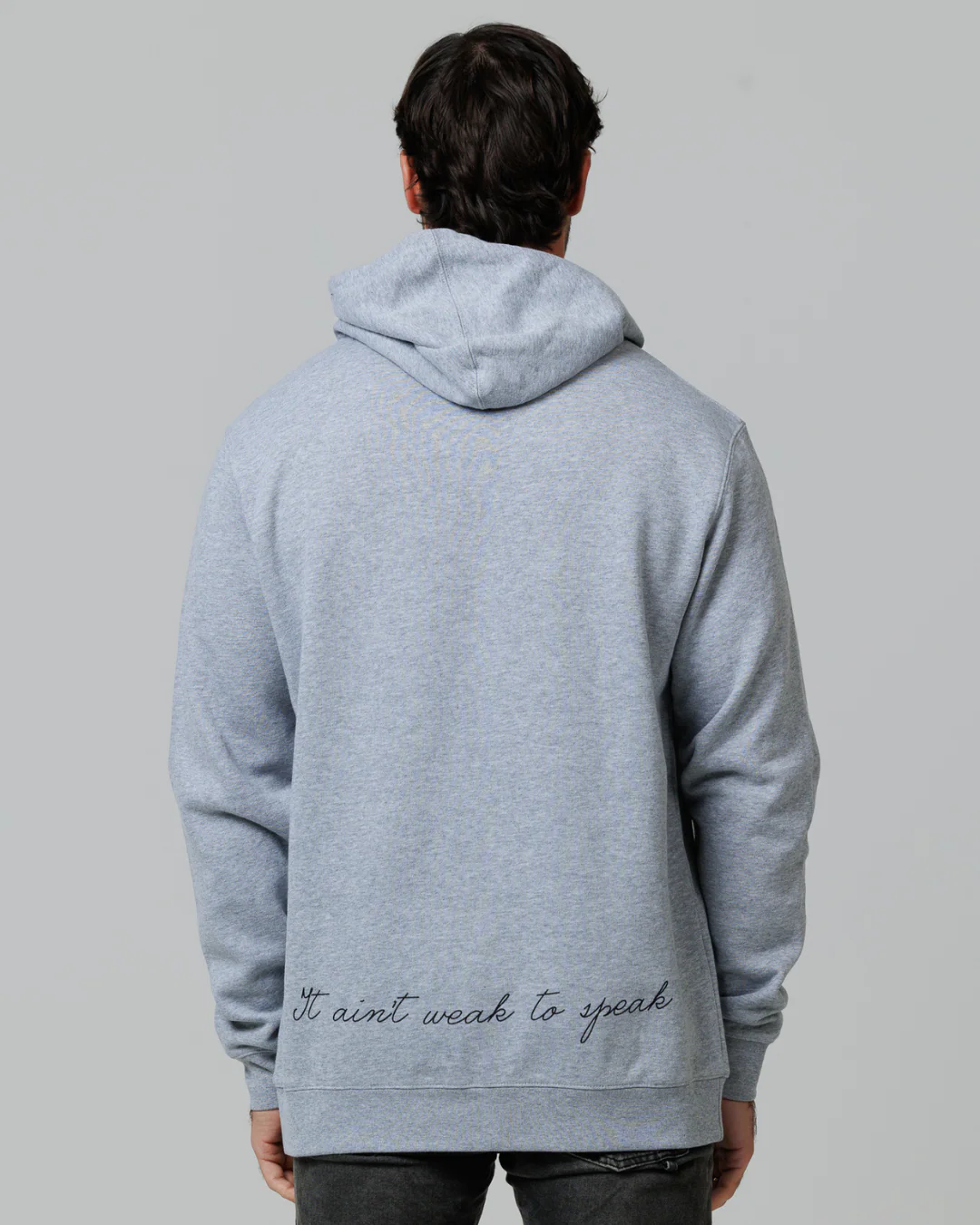 Classic Hoodie - Image 4