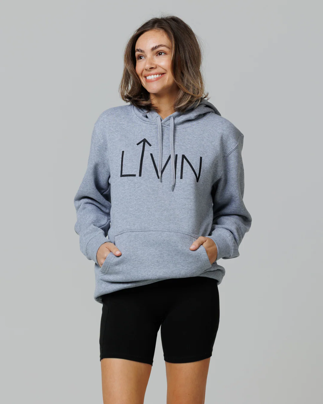 Classic Hoodie - Image 5