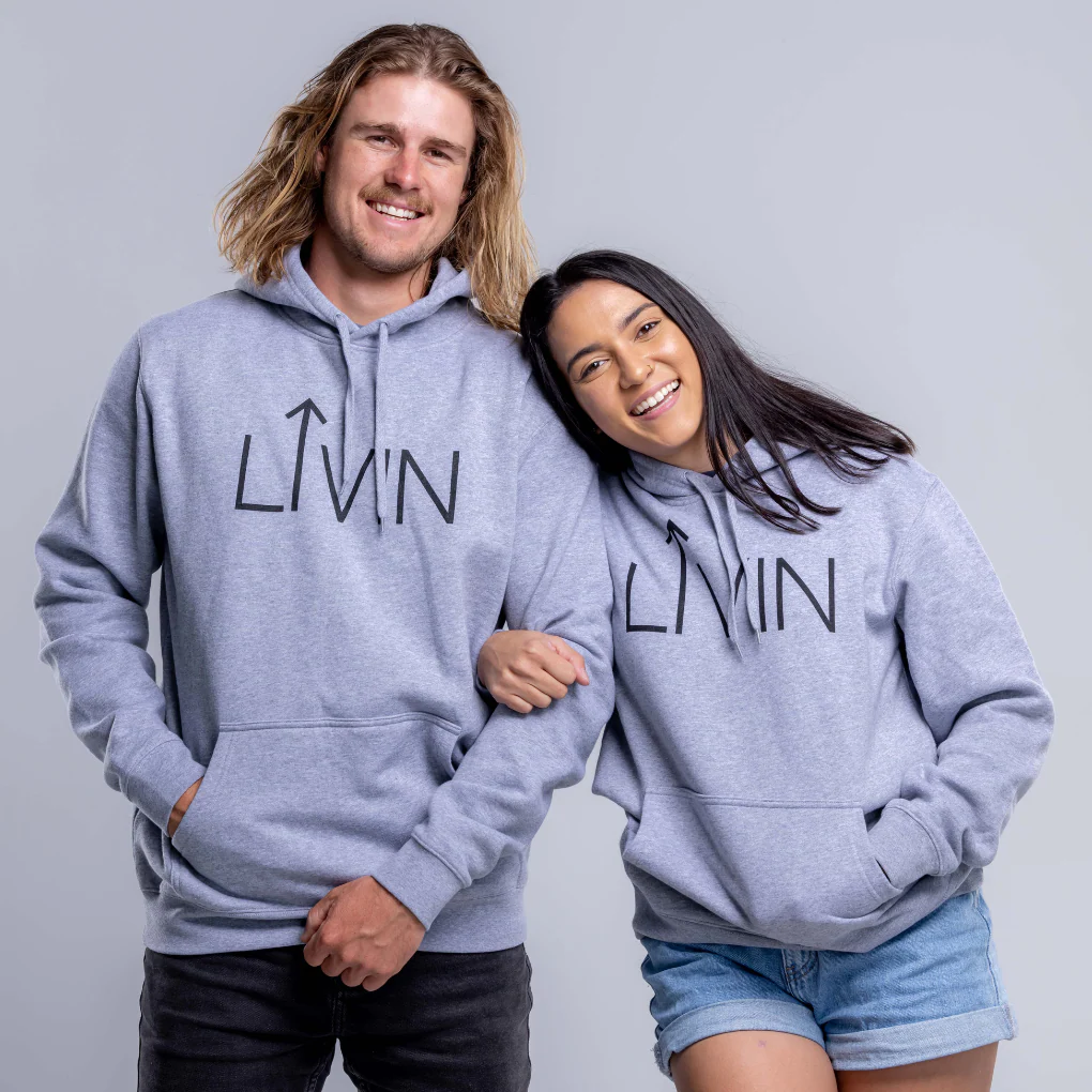 Classic Hoodie - Image 6