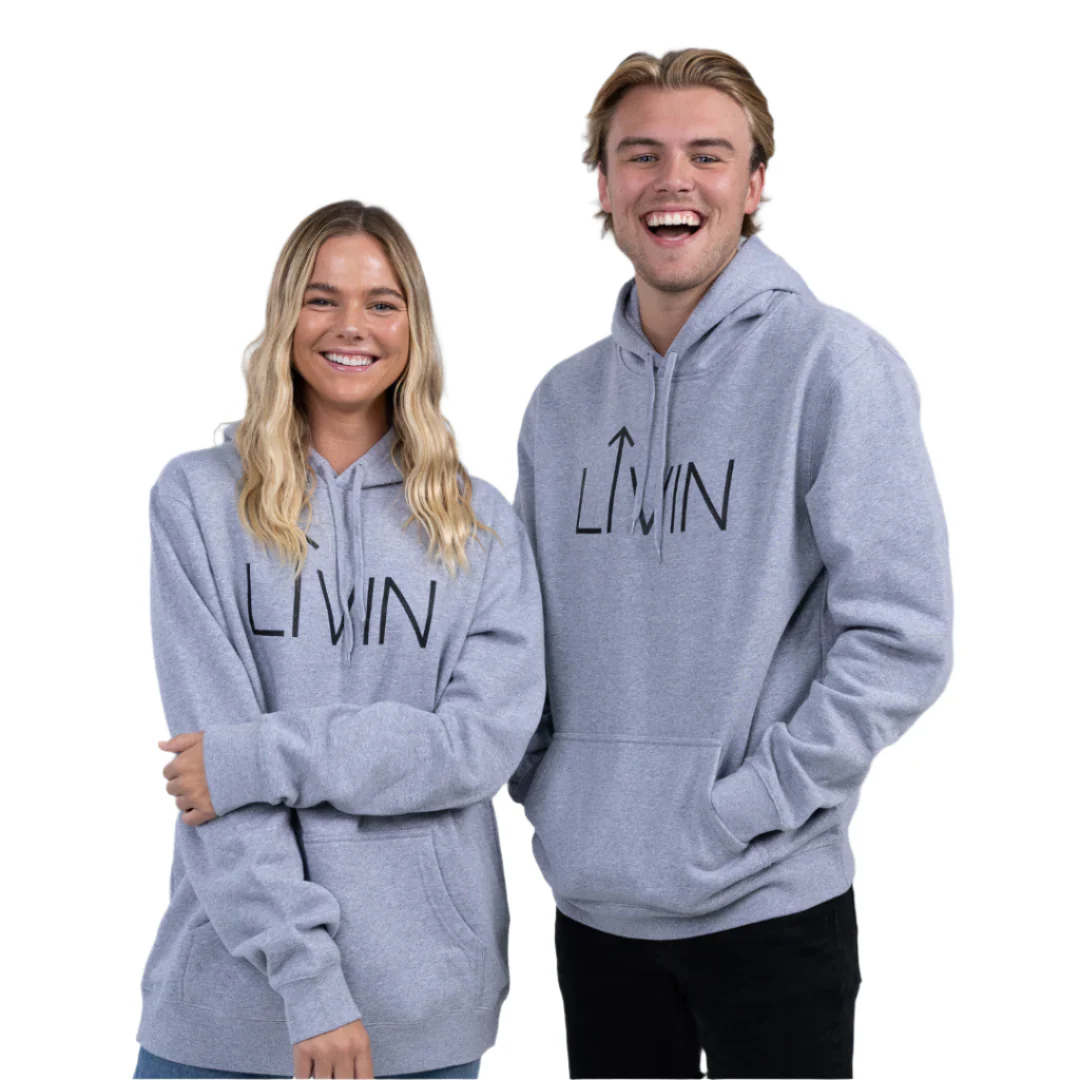 Classic Hoodie - Image 7