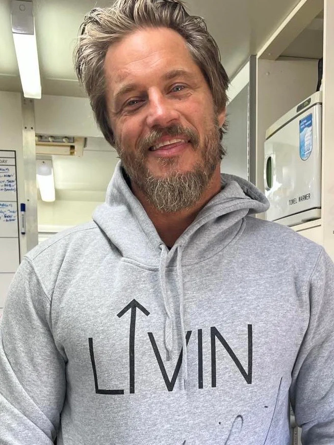 Classic Hoodie - Image 8