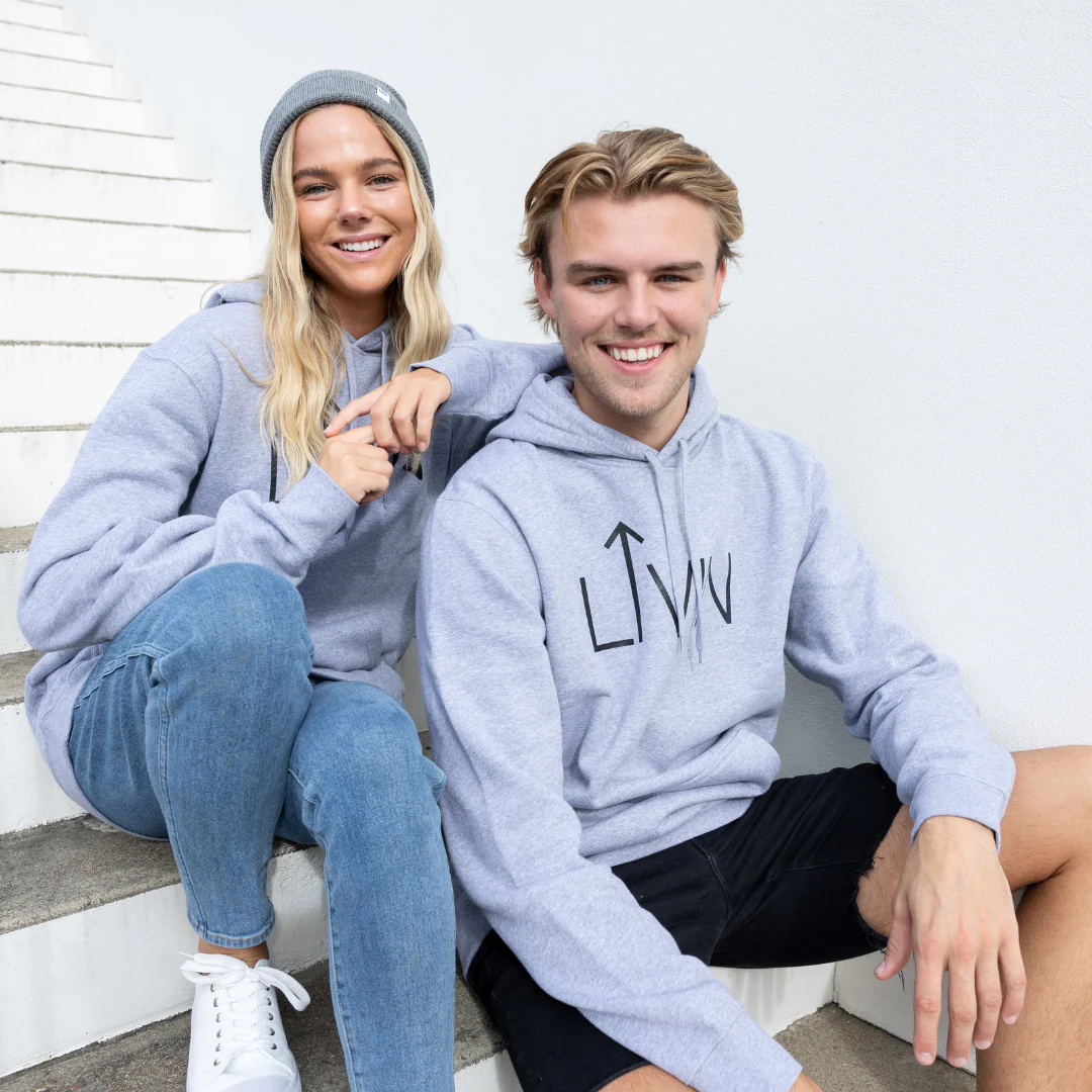 Classic Hoodie - Image 9