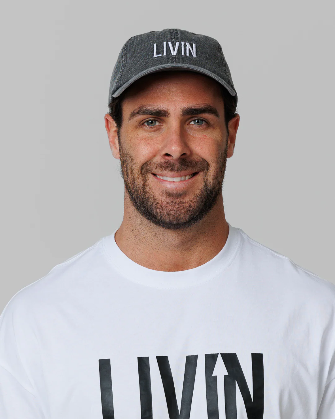 LIVIN Dad Cap - Image 12