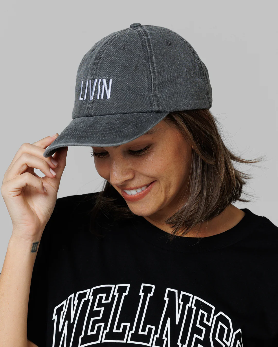 LIVIN Dad Cap - Image 13