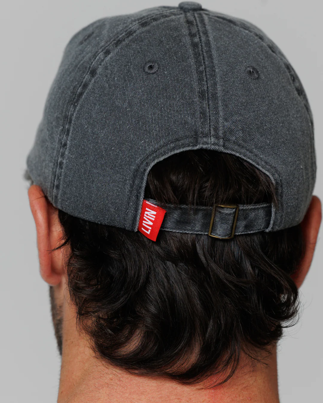 LIVIN Dad Cap - Image 3