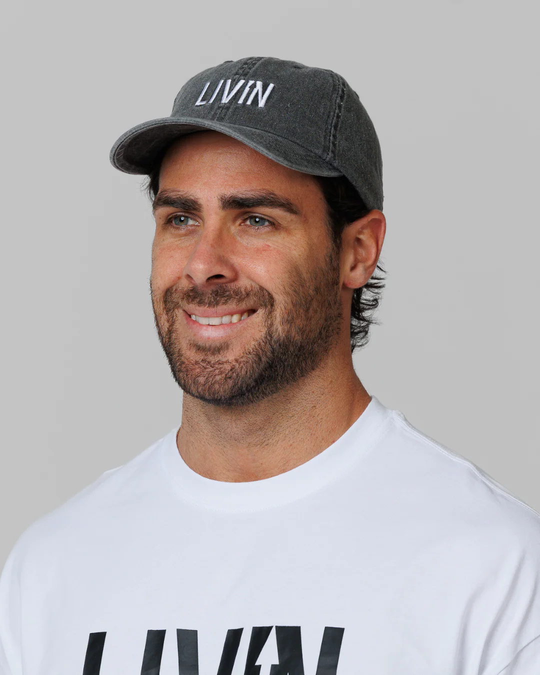 LIVIN Dad Cap - Image 5