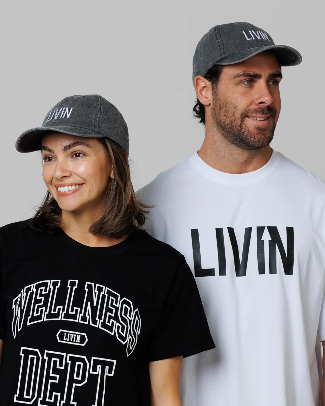 LIVIN Dad Cap - Image 9