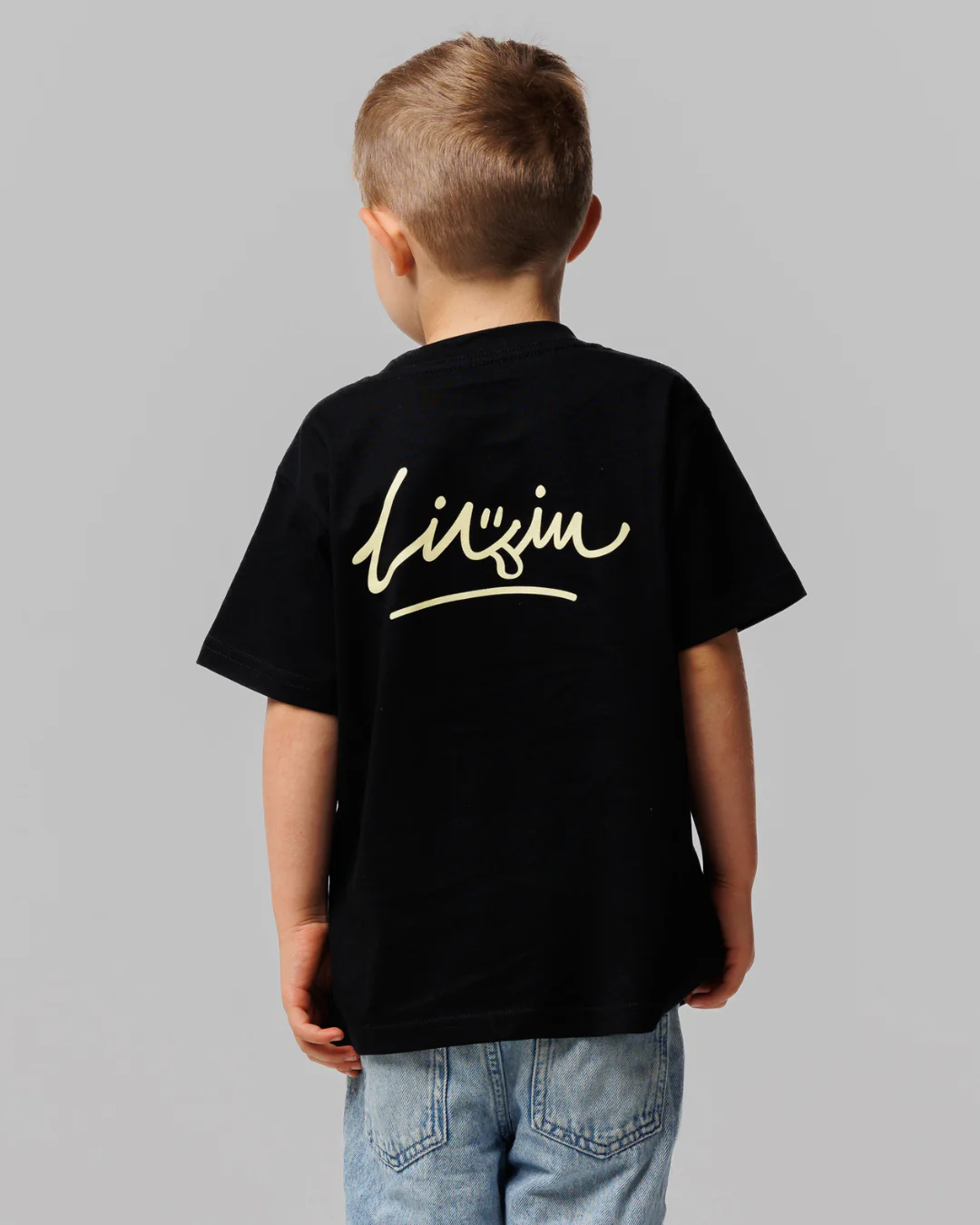 Dwayney Kids Tee - Image 5
