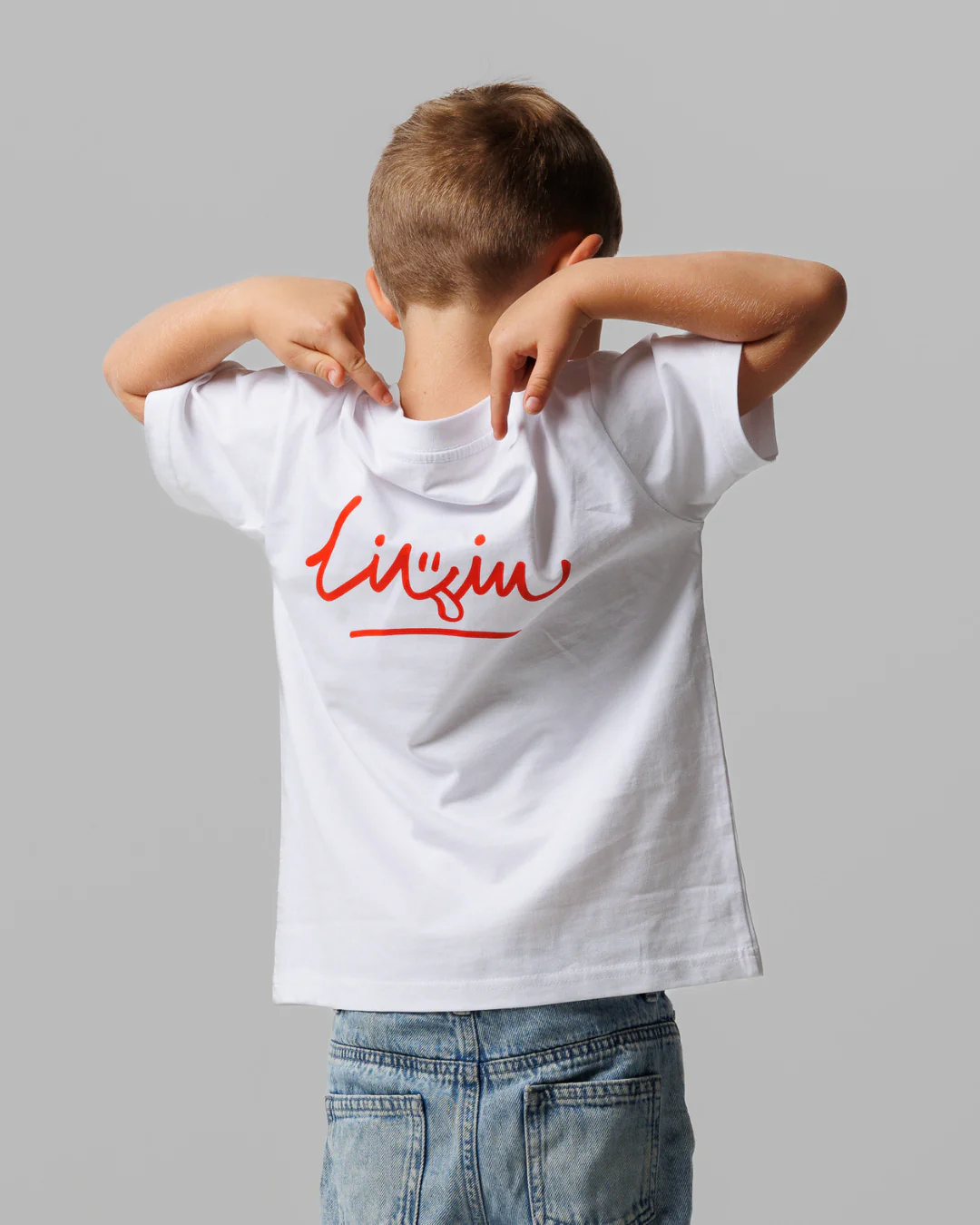 Dwayney Kids Tee - Image 4