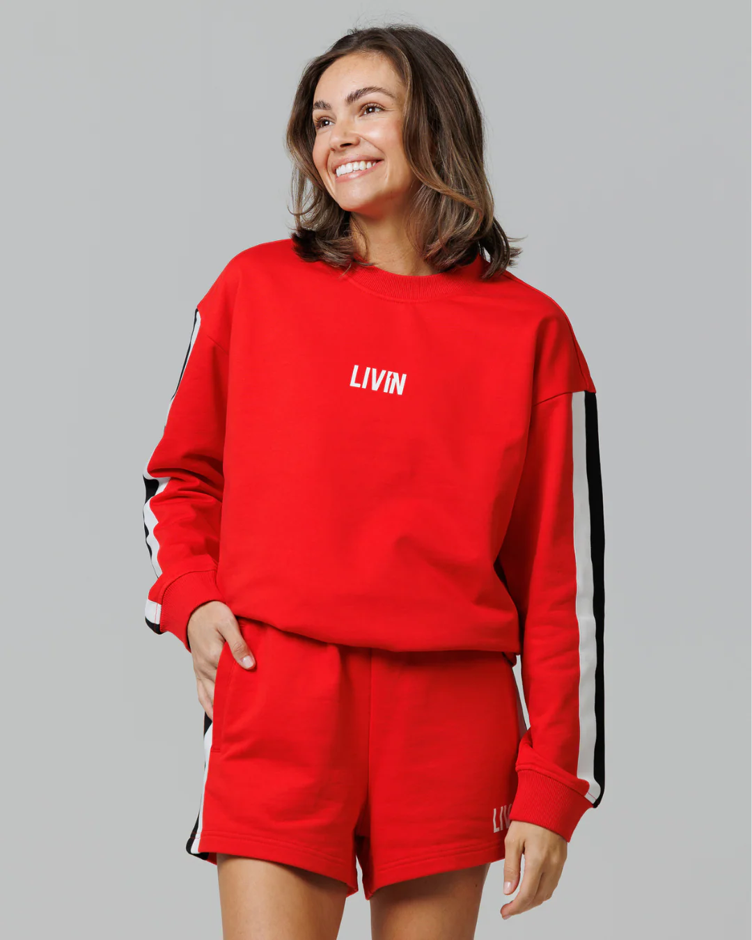 Foundation Sweater - Image 4