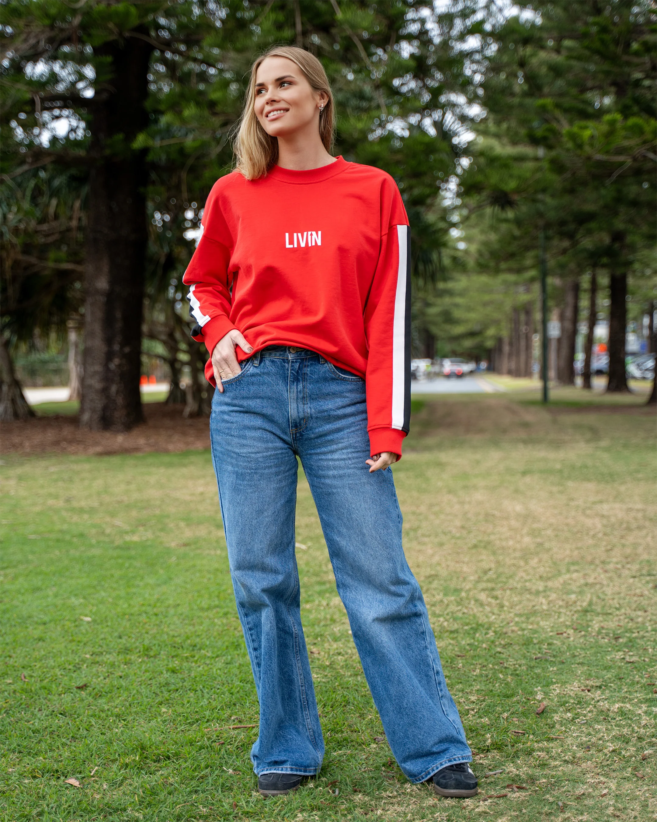 Foundation Sweater - Image 7