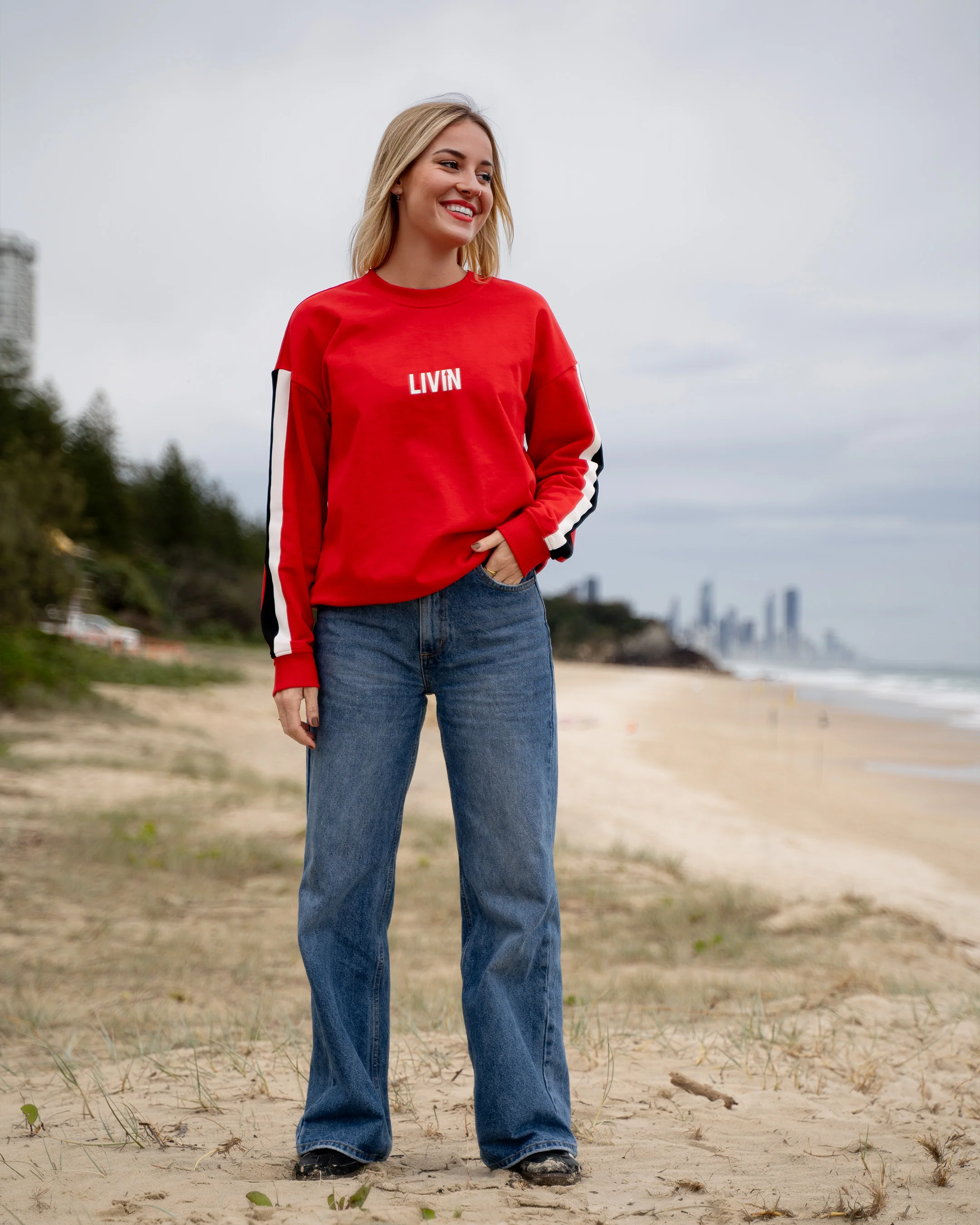 Foundation Sweater - Image 8