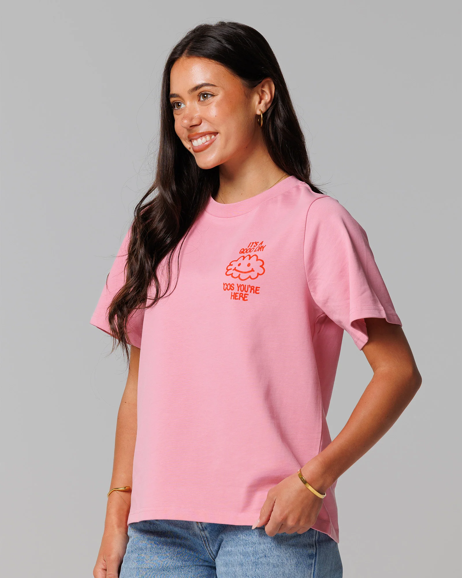 Good Day Tee - Image 5