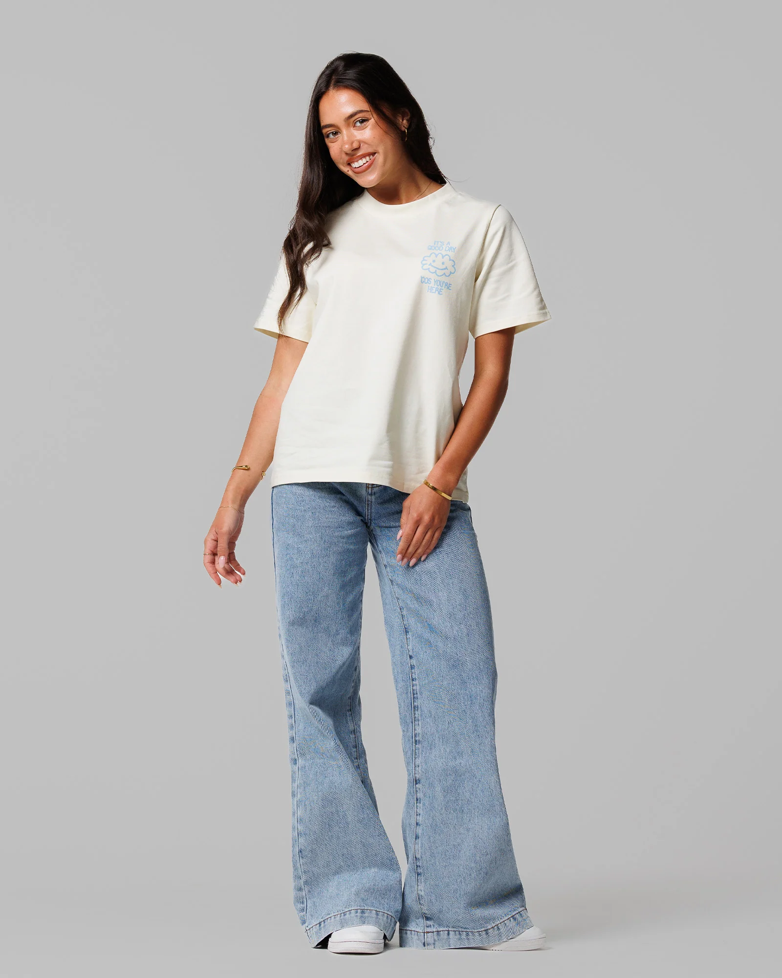 Good Day Tee - Image 3