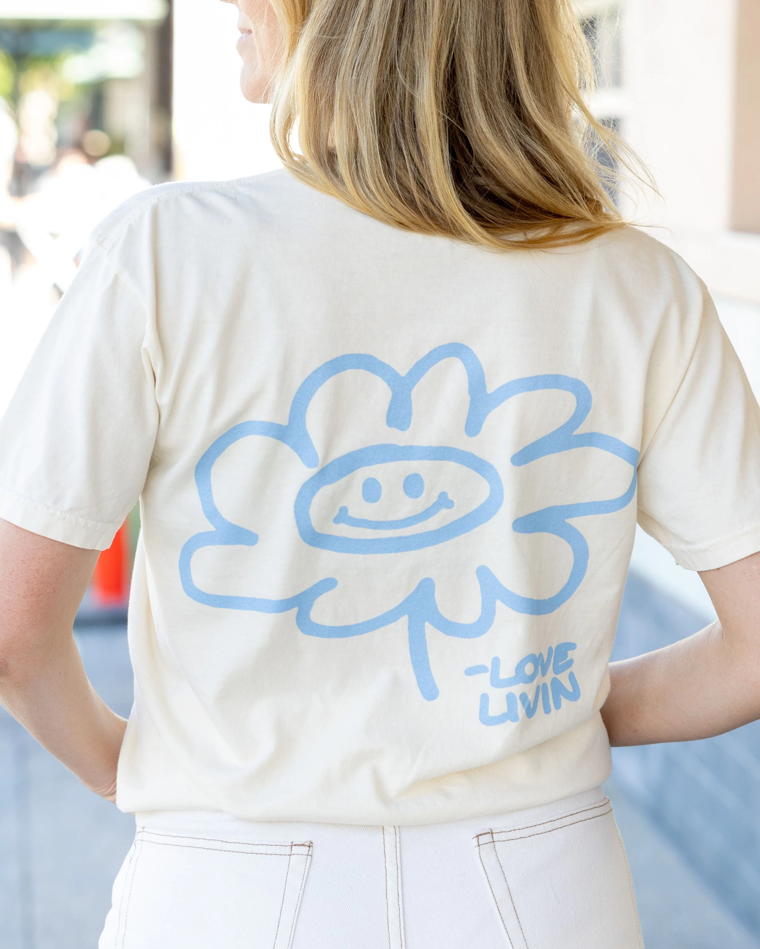 Good Day Tee - Image 5