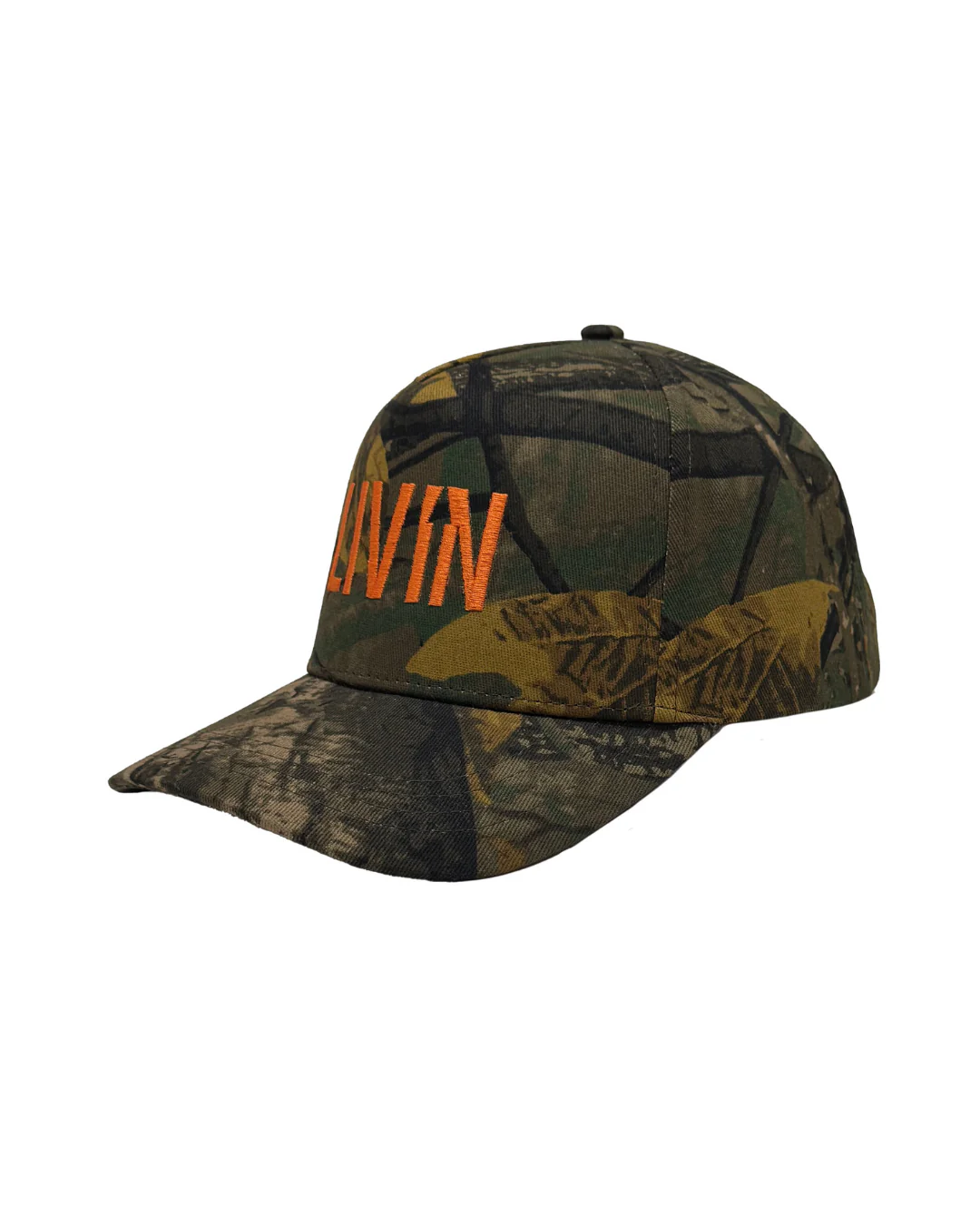 LIVIN Snapback - Image 3