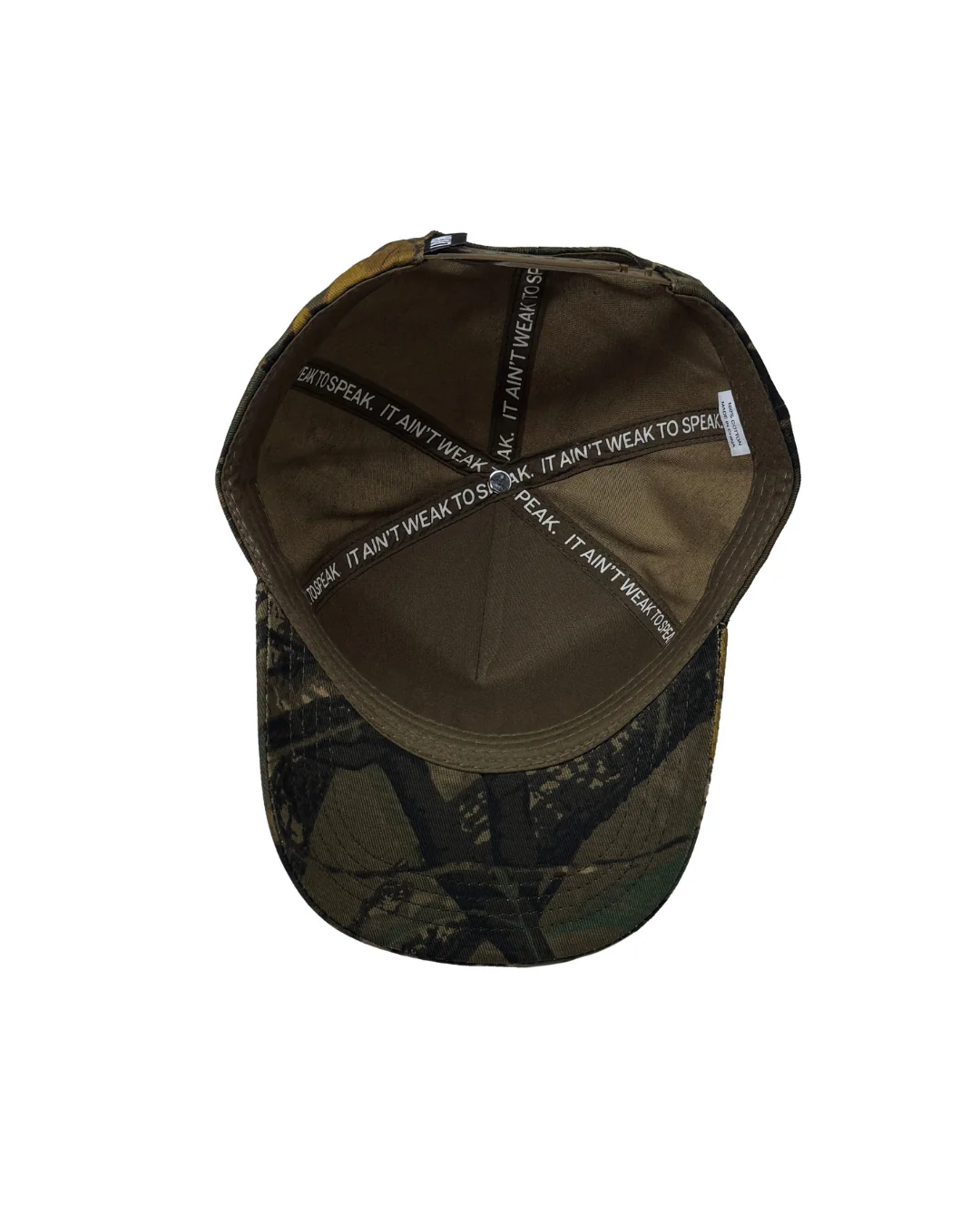 LIVIN Snapback - Image 4