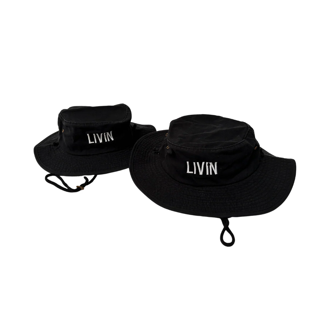 LIVIN Boonie Hat - Adults - Image 3