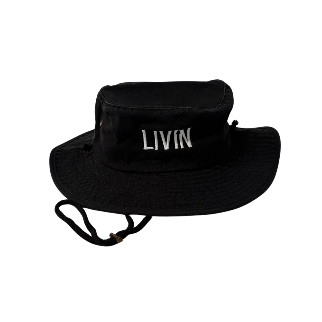 LIVIN Boonie Hat - Kids - Image 3