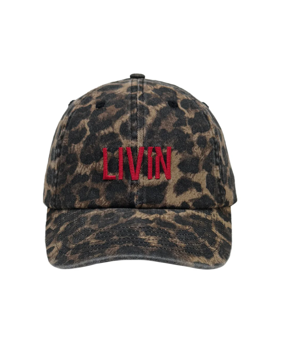LIVIN Dad Cap - Image 4