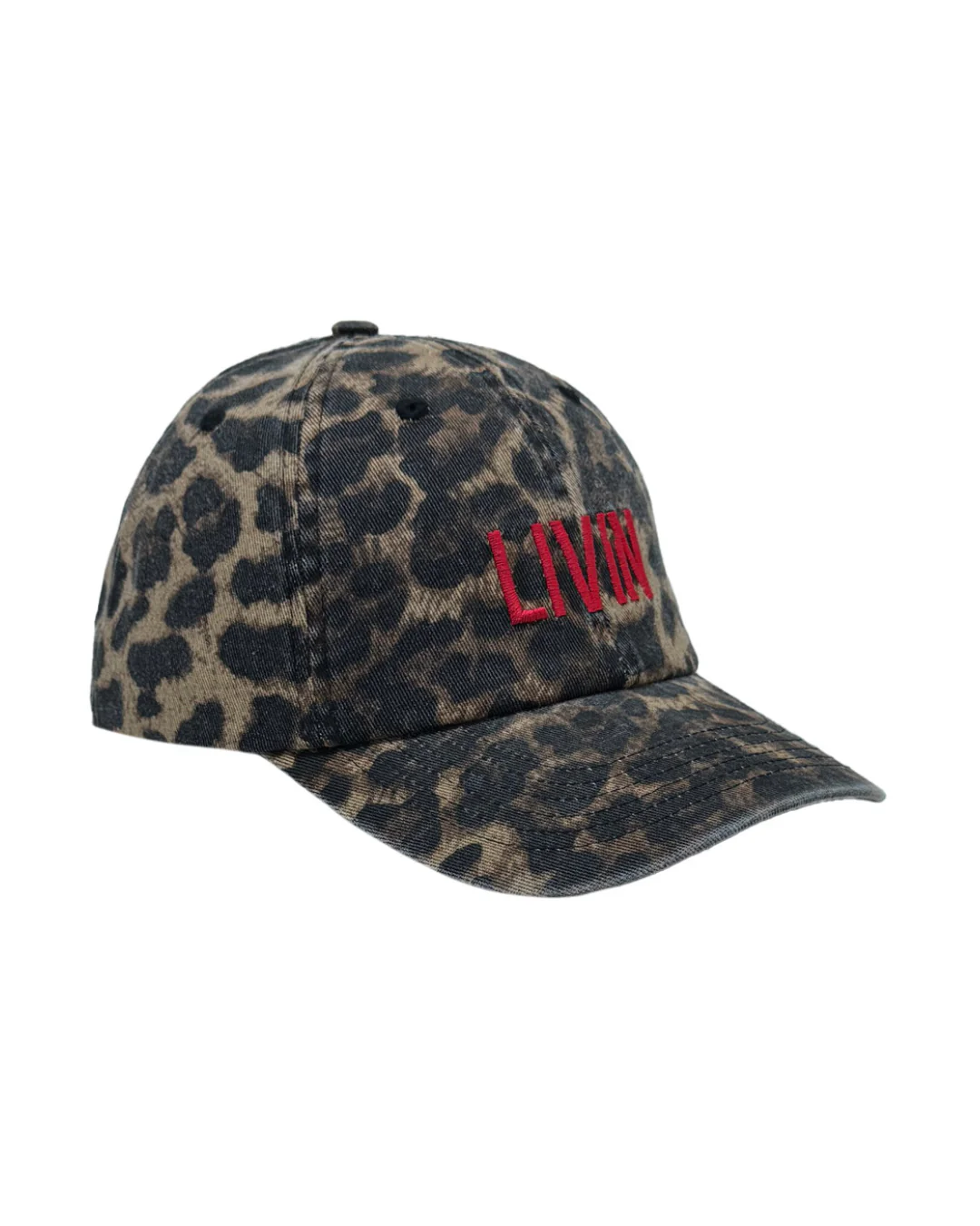 LIVIN Dad Cap - Image 5