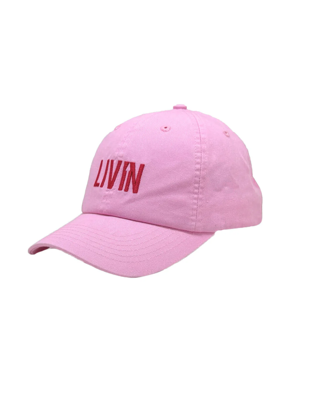 LIVIN Dad Cap - Image 4