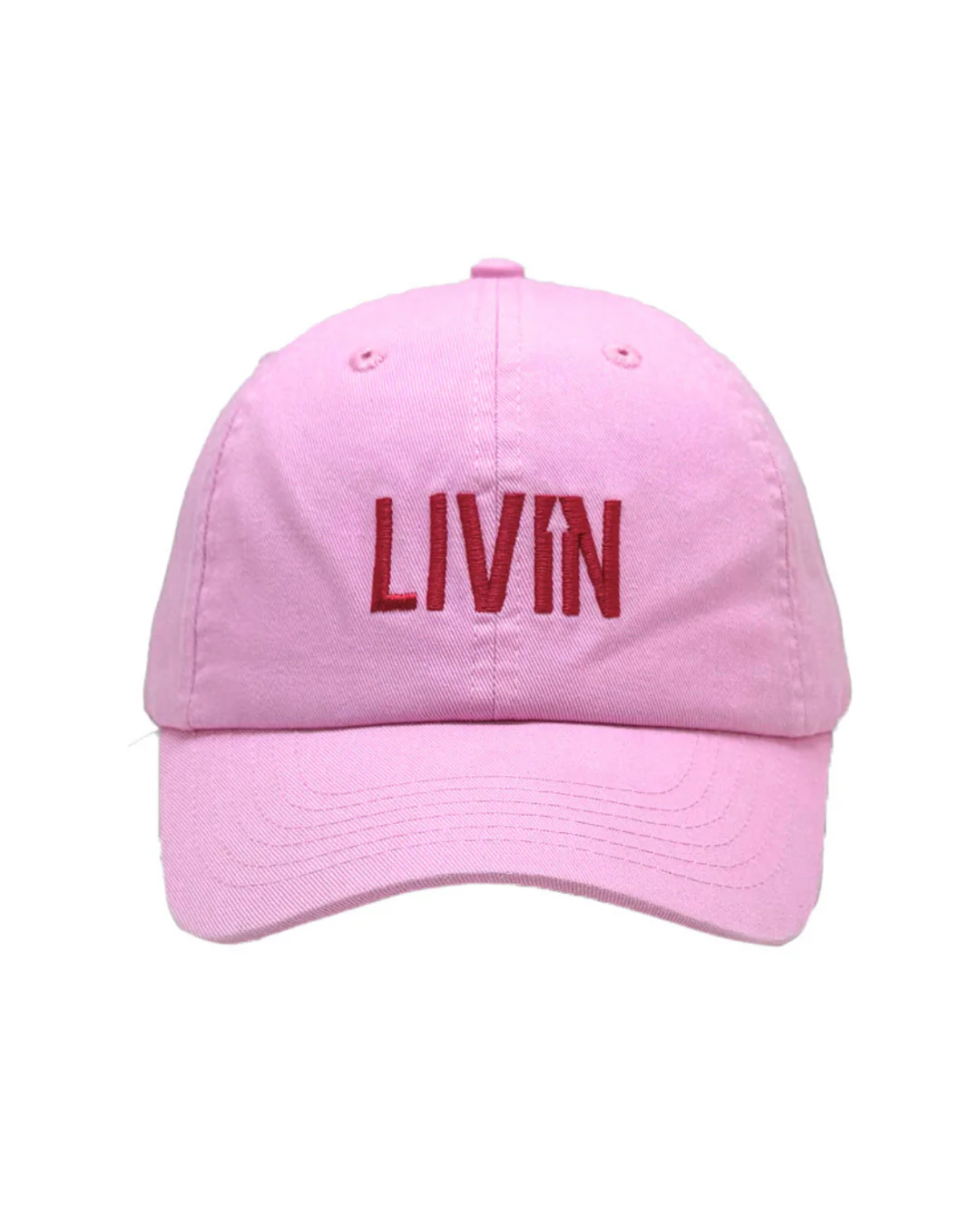 LIVIN Dad Cap - Image 5
