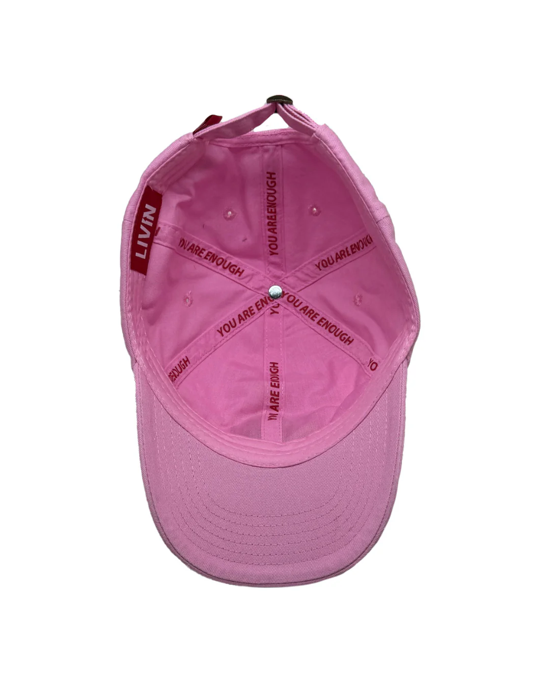 LIVIN Dad Cap - Image 7