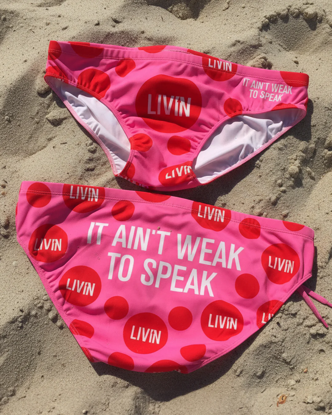 LIVIN DT's - Image 5