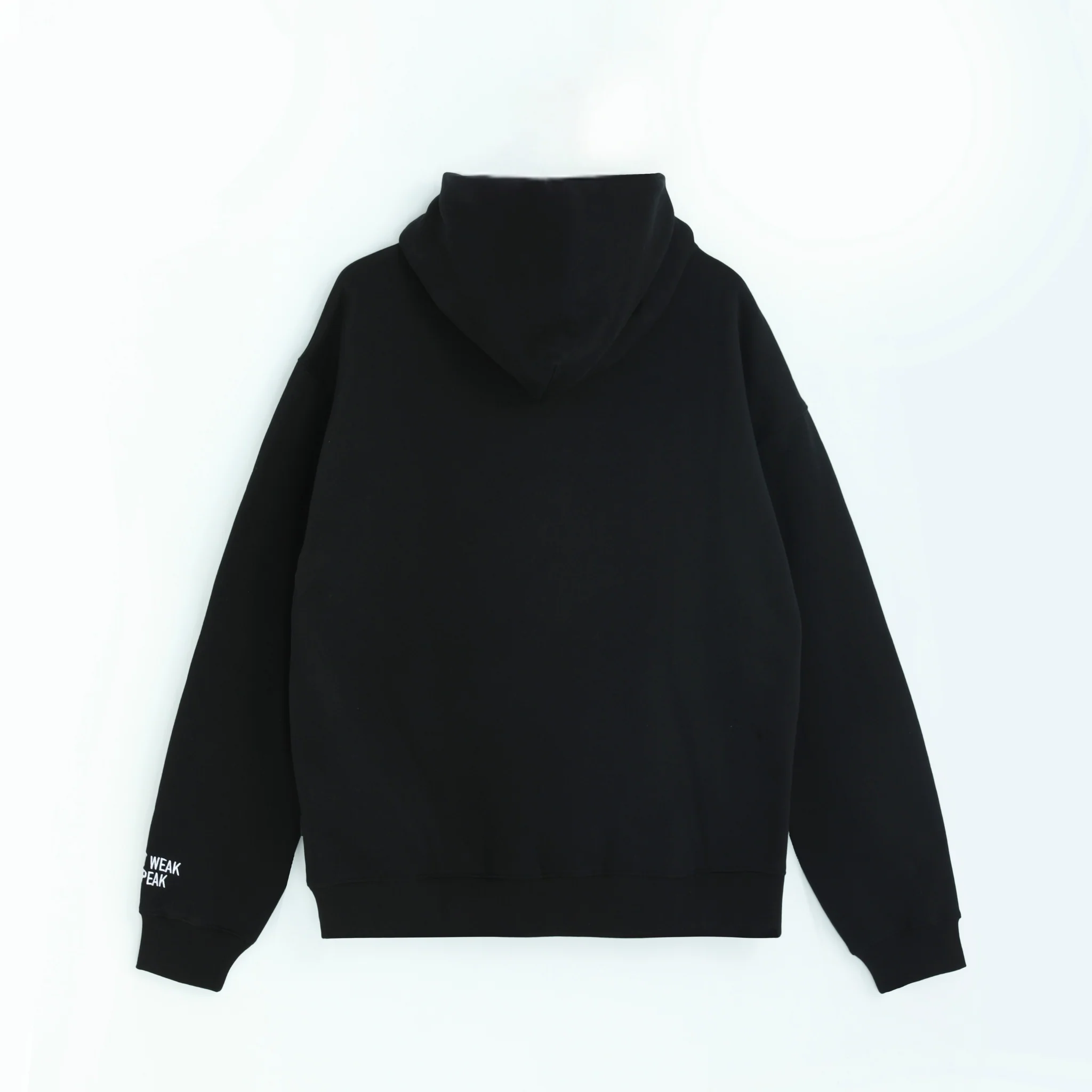 LIVIN Essential Hoodie - Image 3