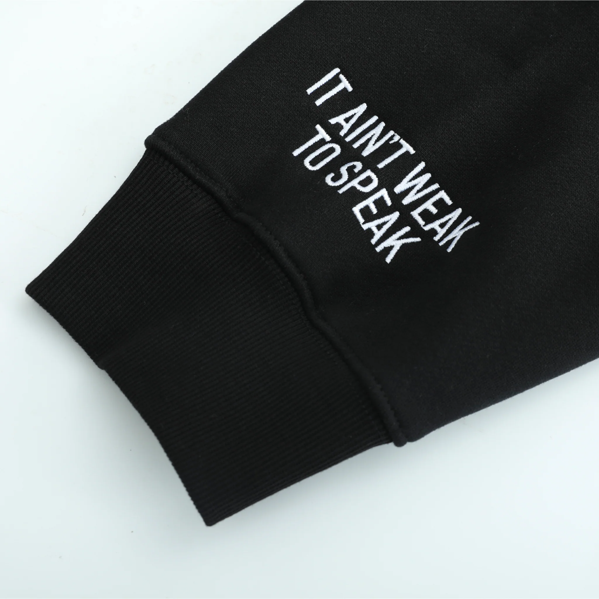 LIVIN Essential Hoodie - Image 4