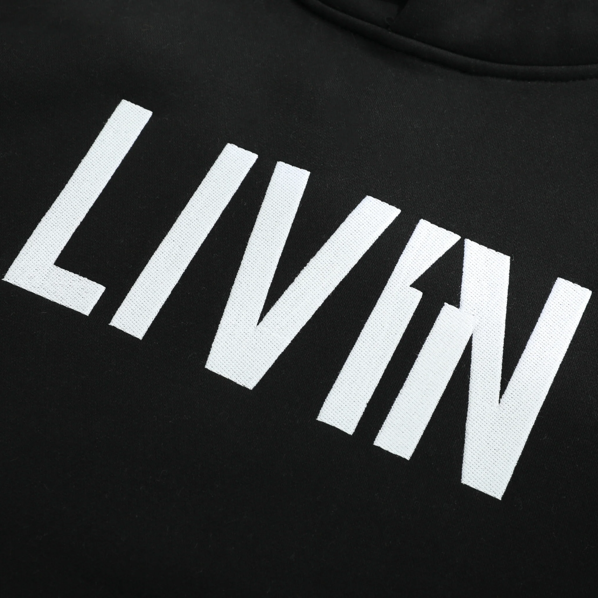 LIVIN Essential Hoodie - Image 5