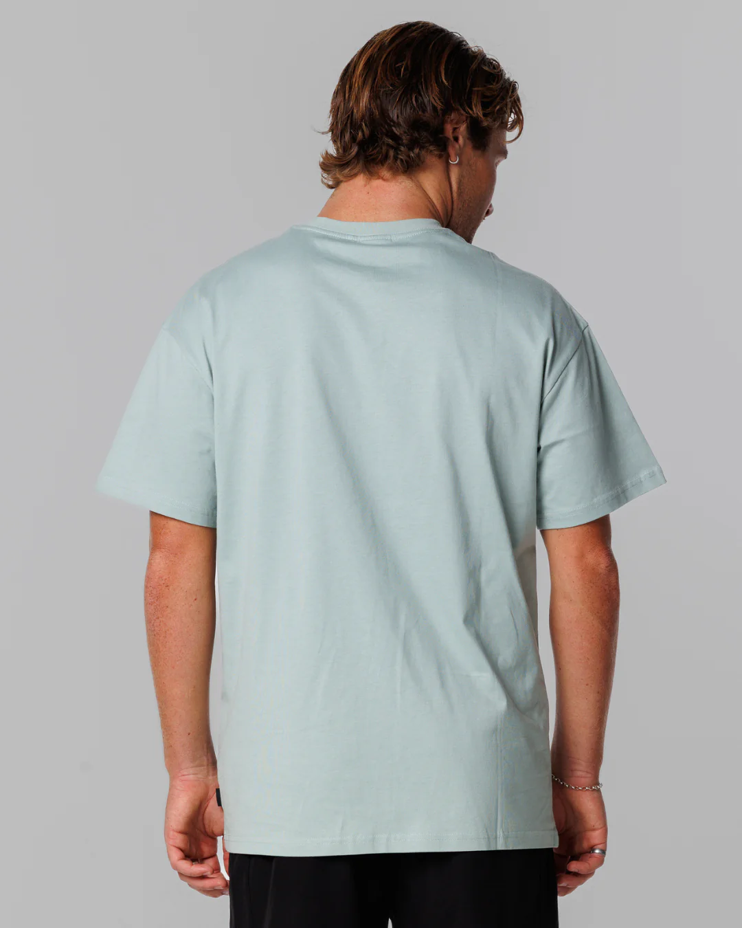 LIVIN Logo Tee - Image 3